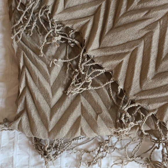 Lightweight Scarf - Picture 2 of 4